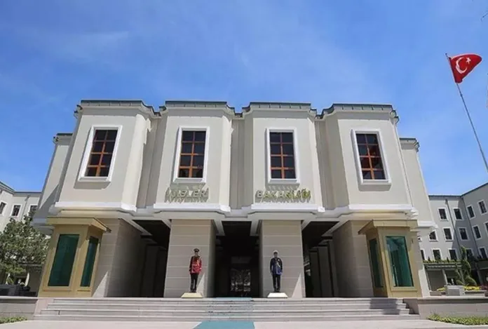 İçişleri Bakanlığı büyükelçiliklere ‘uyarı mesajı’ iddialarını yalanladı