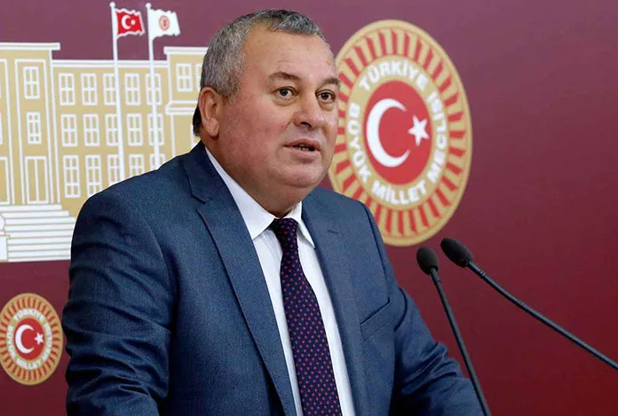 Cemal Enginyurt’tan Sinan Ateş cinayeti açıklaması: “Bu görev kiralık katillere verilmiş”