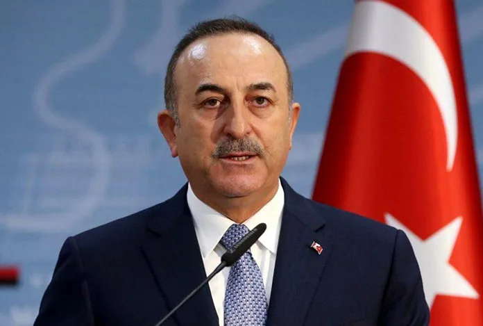 Suriye’ye operasyon sinyali
