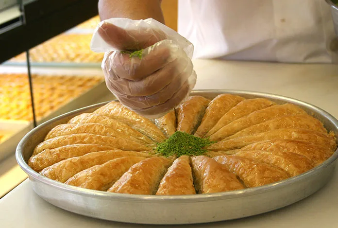 Bayramın ‘tadı’ kaçtı: Yüzde 20 zam