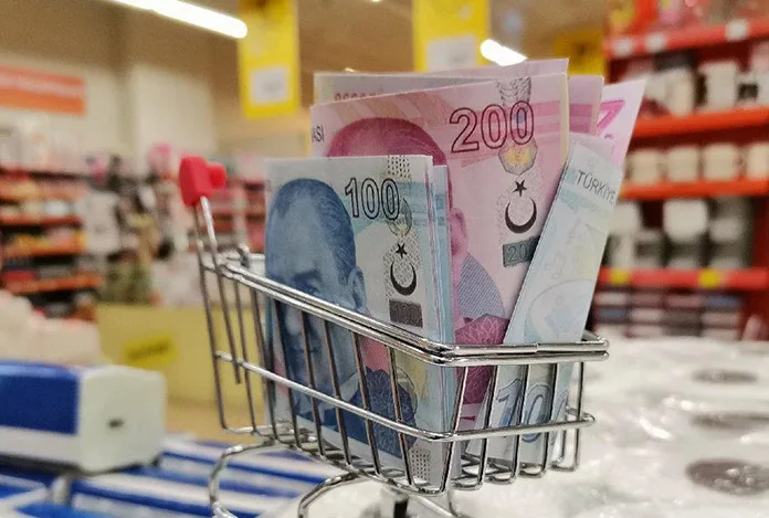 ENAG: Yıllık enflasyon yüzde 137,55