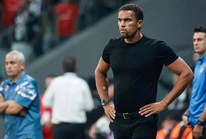 Beşiktaş’ta Valerien Ismael için kritik saatler
