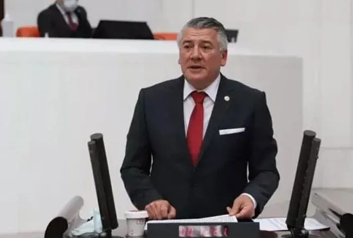 Yoğun bakıma kaldırılan İYİ Parti Trabzon Milletvekili Hüseyin Örs’ün sağlık durumu nasıl?