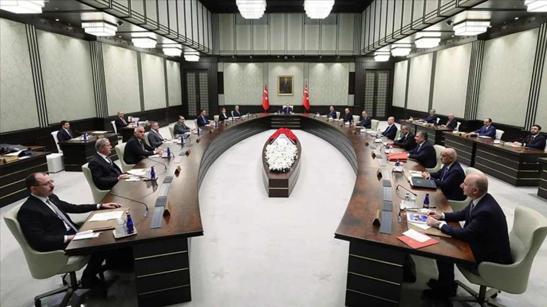 Kabinede yer almasına kesin gözüyle bakılan 3 isim