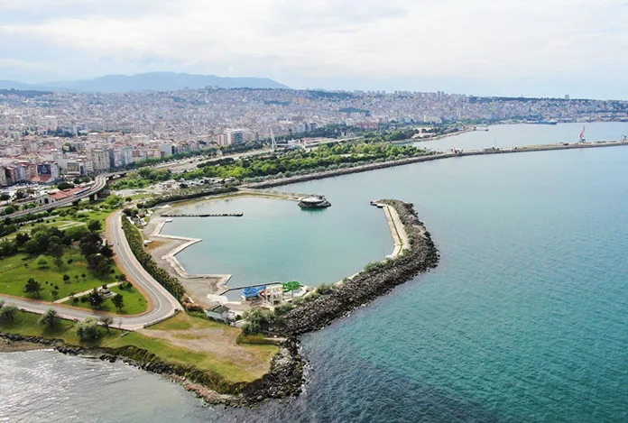 Mert Plajı kararı verildi