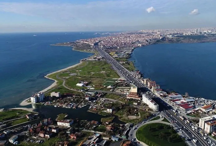 Kanal İstanbul’un iptali için açılan davada mahkeme ‘keşif’ istedi