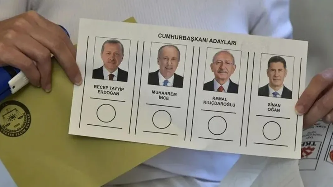Oy kullanırken dikkat edilmesi gerekenler