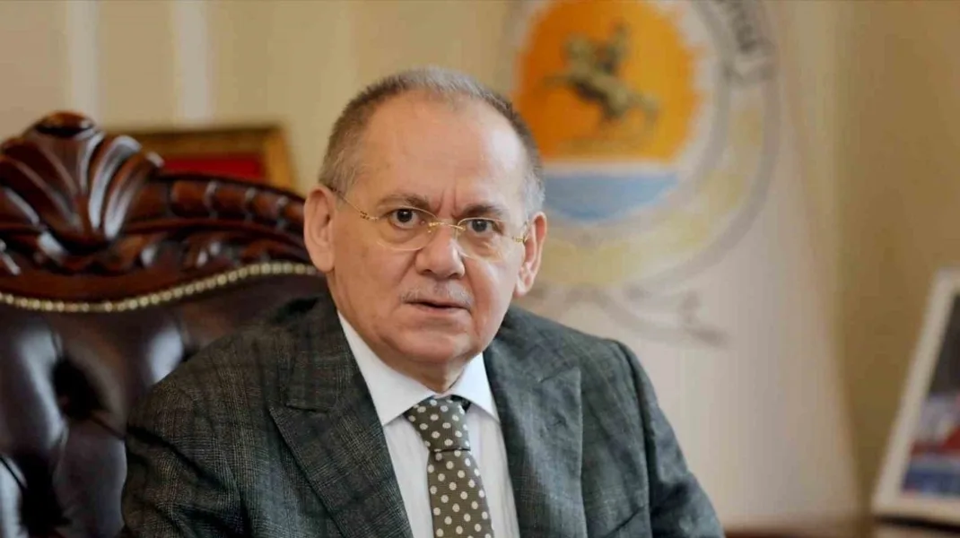 Mustafa Demir 15 yaşındaki çocuktan şikayetçi oldu: “Okuldan izin alıp ifade verdim”