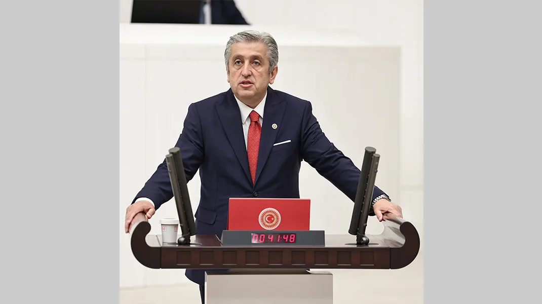 Murat Çan: “İktidar ‘Gazetecilik yapma’ diyor”