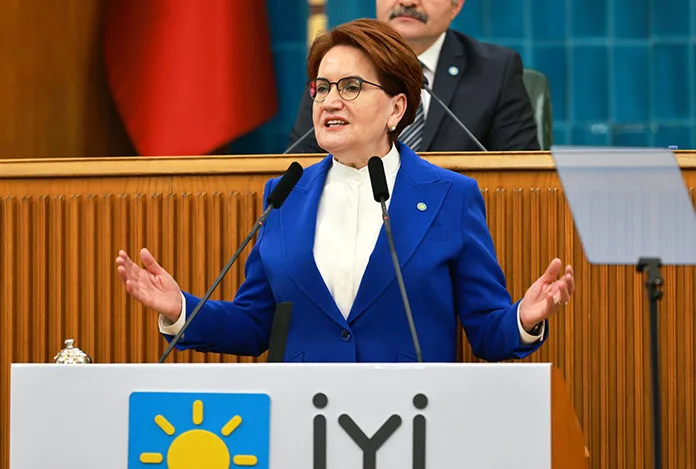 “Böyle bir hainliğe yeltenme!”