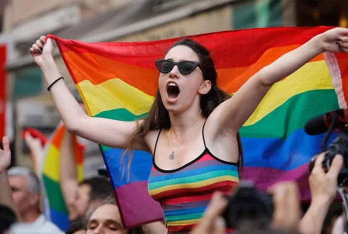 “2023 seçimleri LGBT konusunda belirleyici olacak”