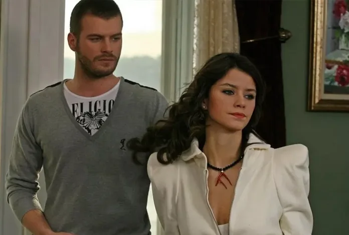 Aşk-ı Memnu’nun filmi çekilecek: Başrolde sürpriz