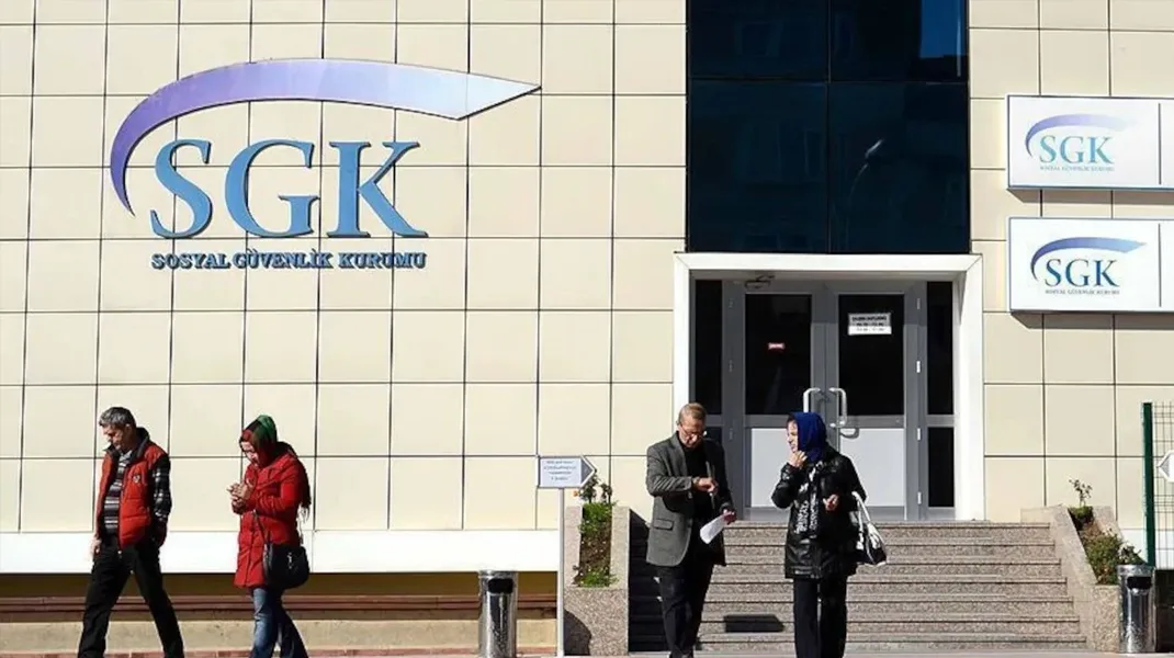 “SGK iflas edecek noktaya geldi”