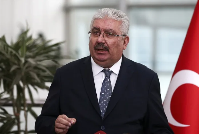 Sinan Ateş’in eşi isim vermeden Semih Yalçın’ı hedef aldı: “Önce kendisini temize çıkarsın”