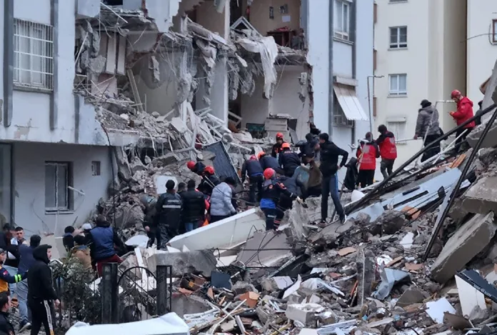 “616 hastane yüksek deprem riski altında”