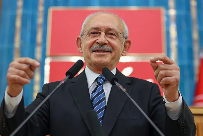 “Büyük bir aksilik olmazsa, Kılıçdaroğlu’nun adaylığı 13 Şubat’ta açıklanacak”