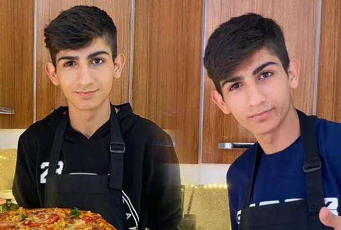 Enkaz altından kurtarılamayan Taha Duymaz’ın hayatını kaybettiği iddia edildi