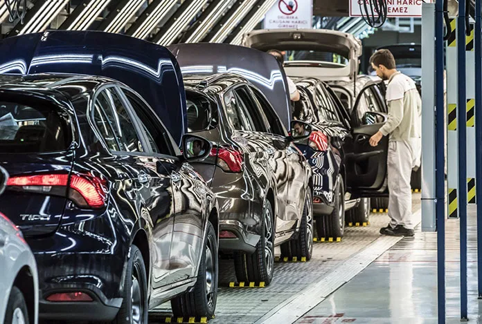 400 bin TL fiyatın altında sadece 3 araç modeli kaldı