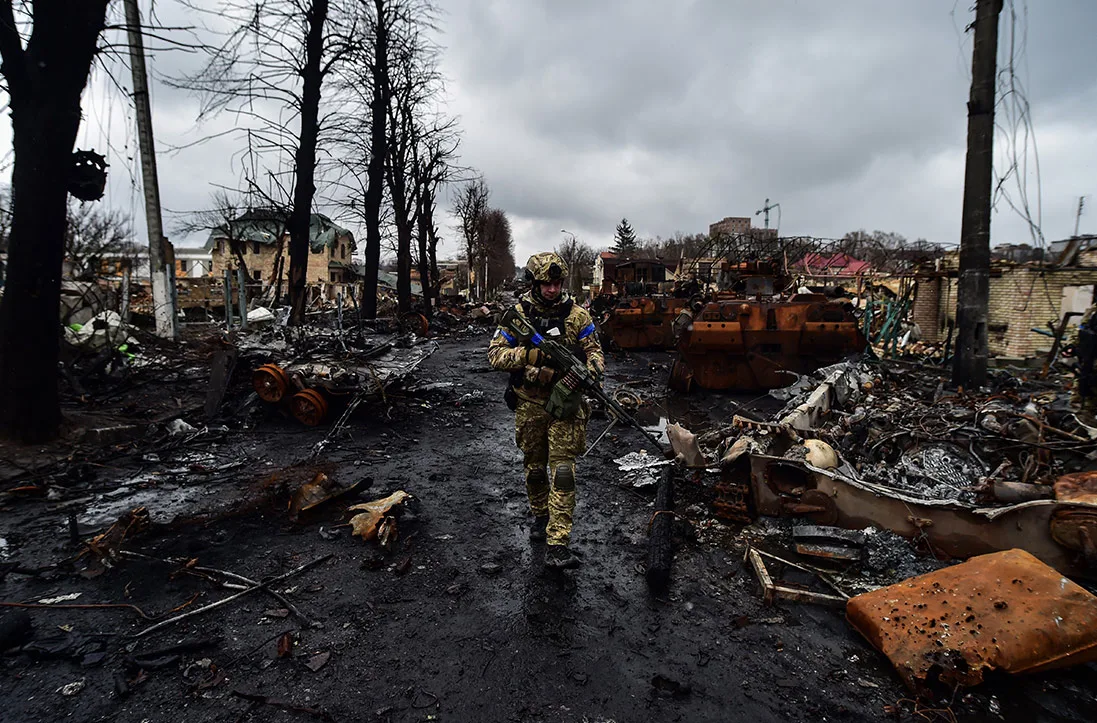 Ukrayna, Rusya’nın kayıplarını açıkladı