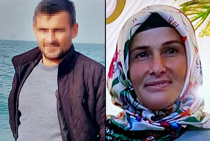 Samsun’da göz göre göre gelen kadın cinayeti