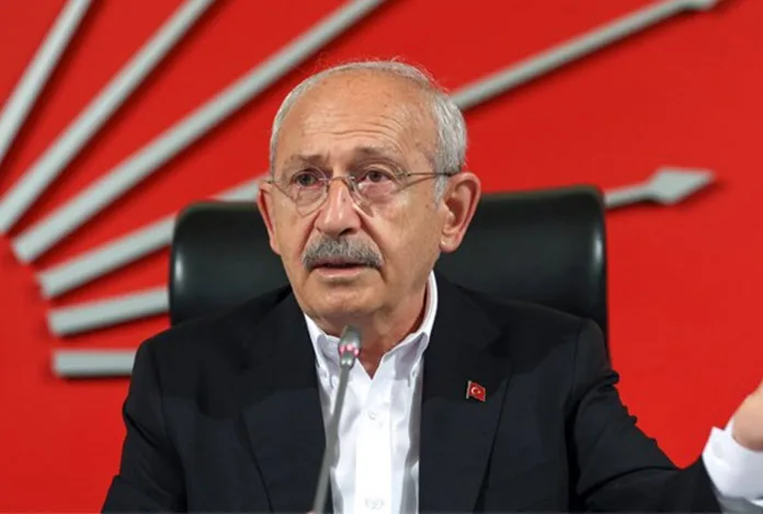 Kemal Kılıçdaroğlu: Seçim ertelenemez, 18 Haziran’da yapılacak”